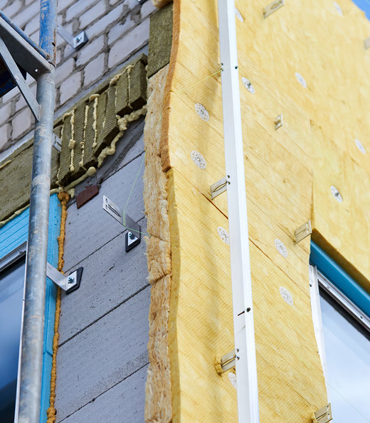 Facade Project